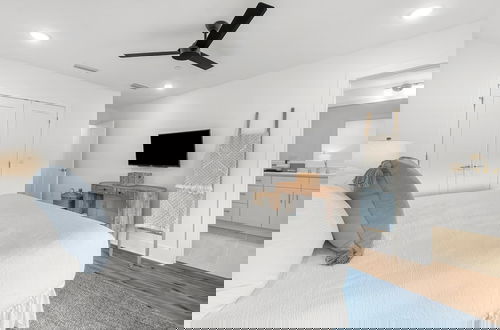Foto 8 - 30A Beach House - Coastal Allure by PHG