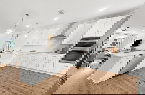 Foto 20 - 30A Beach House - Coastal Allure by PHG