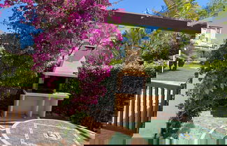 Photo 1 - Sunny Oasis Retreat in Condado del Alhama