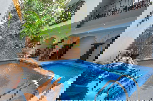 Photo 5 - Suite 4 - Sloth Pool&Beach 3 BR Condo
