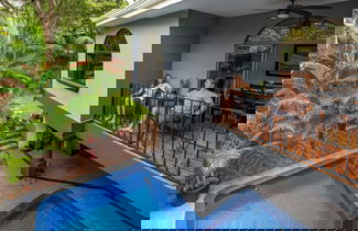 Photo 3 - Suite 4 - Sloth Pool&Beach 3 BR Condo