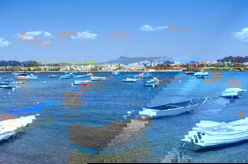 Foto 18 - Suite Semiramis in Corfu