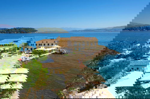 Foto 6 - Suite Semiramis in Corfu
