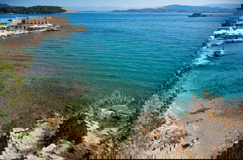 Foto 15 - Suite Semiramis in Corfu