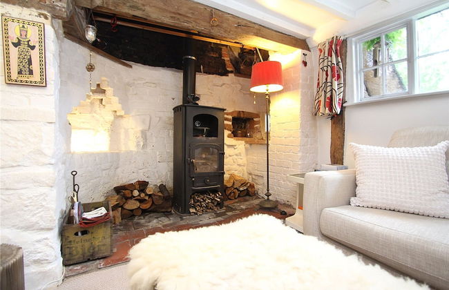 Grade II Listed Quaint Cottage in Berkswell - Foto 4