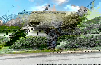 Photo 1 - Grade II Listed Quaint Cottage in Berkswell