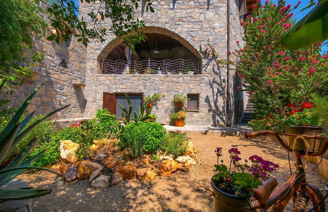 Villa Belladonna - Heraklion Private Pool Getaway - Foto 24