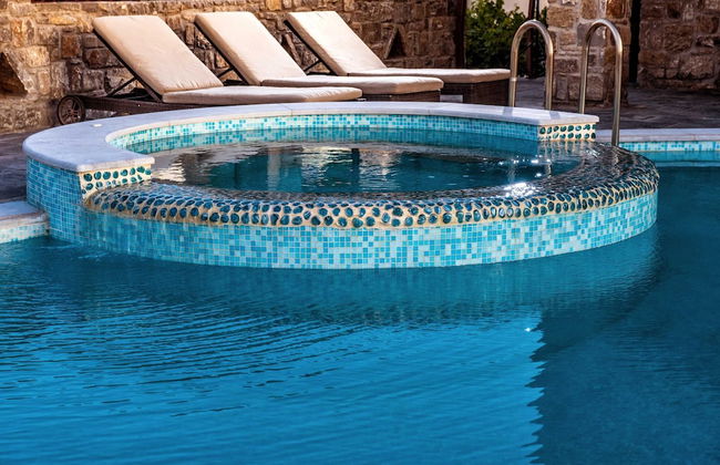 Villa Belladonna - Heraklion Private Pool Getaway - Foto 4