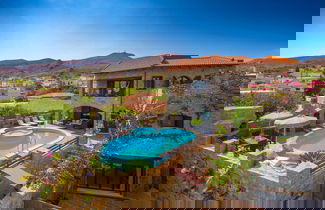 Photo 1 - Villa Belladonna - Heraklion Private Pool Getaway