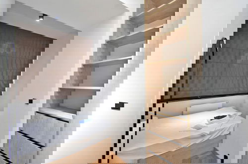 Photo 1 - Center apartments