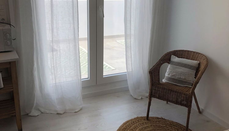 Photo 1 - Estudios Peñiscola