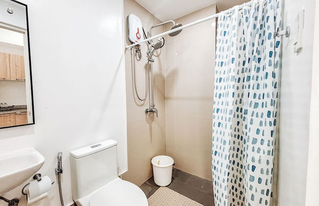 A Minimalist Urban Retreat - Foto 15