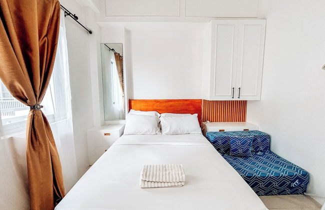 A Minimalist Urban Retreat - Foto 4