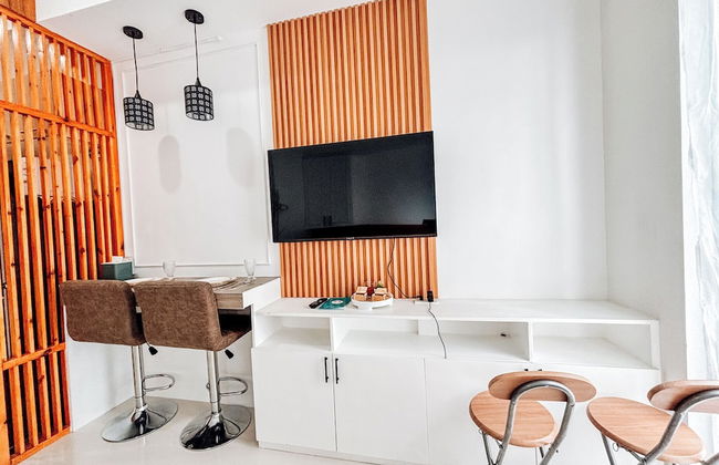 A Minimalist Urban Retreat - Foto 21