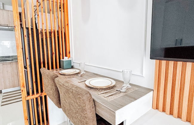 A Minimalist Urban Retreat - Foto 19