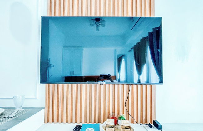 A Minimalist Urban Retreat - Foto 17