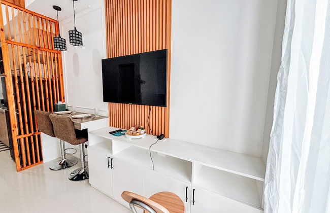 A Minimalist Urban Retreat - Foto 22