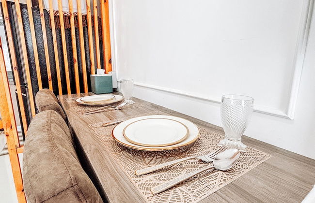 A Minimalist Urban Retreat - Foto 13