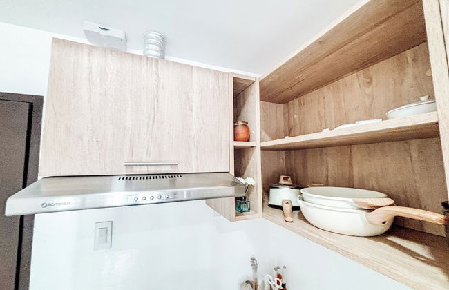 A Minimalist Urban Retreat - Foto 24