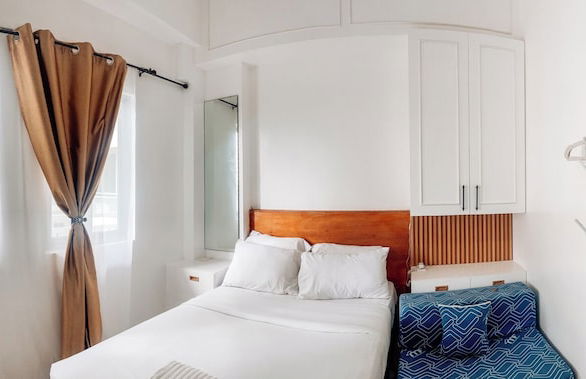 A Minimalist Urban Retreat - Foto 7