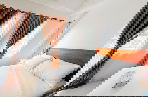 Foto 1 - A Minimalist Urban Retreat