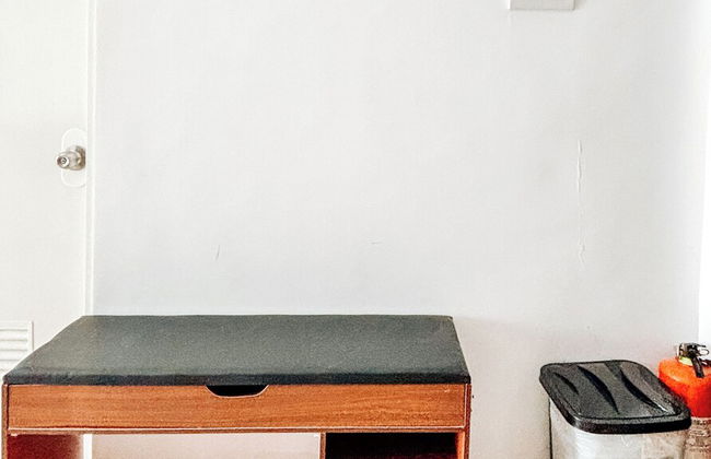 A Minimalist Urban Retreat - Foto 18