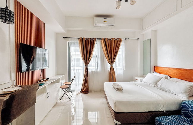 A Minimalist Urban Retreat - Foto 3