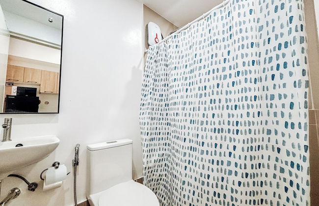 A Minimalist Urban Retreat - Foto 16