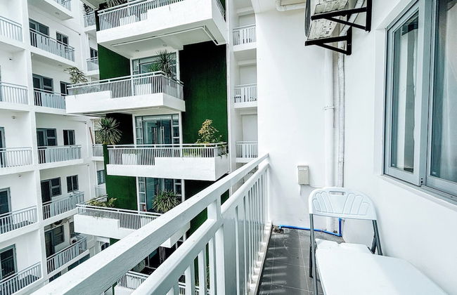 A Minimalist Urban Retreat - Foto 11