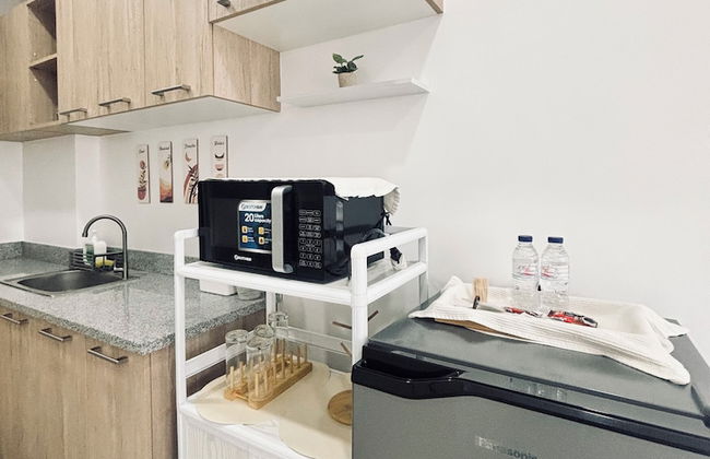 Bright & Airy Urban Escape - Foto 27