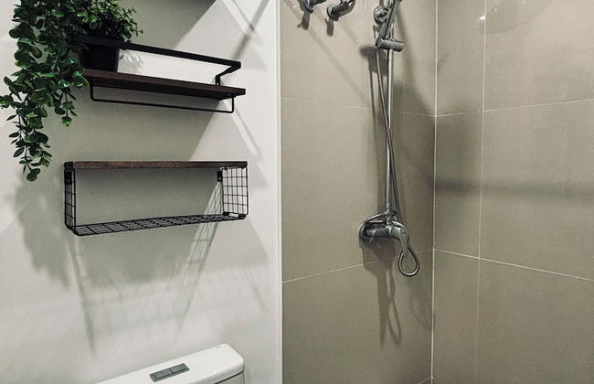 Bright & Airy Urban Escape - Foto 14