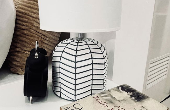 Bright & Airy Urban Escape - Foto 19