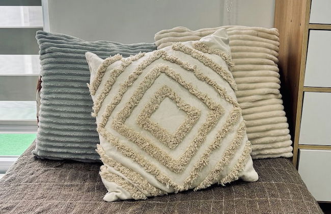 Bright & Airy Urban Escape - Foto 5