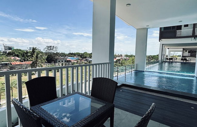 Bright & Airy Urban Escape - Foto 11