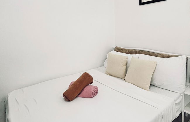 Bright & Airy Urban Escape - Foto 1