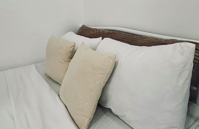 Bright & Airy Urban Escape - Foto 6