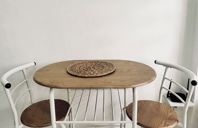 Bright & Airy Urban Escape - Foto 21