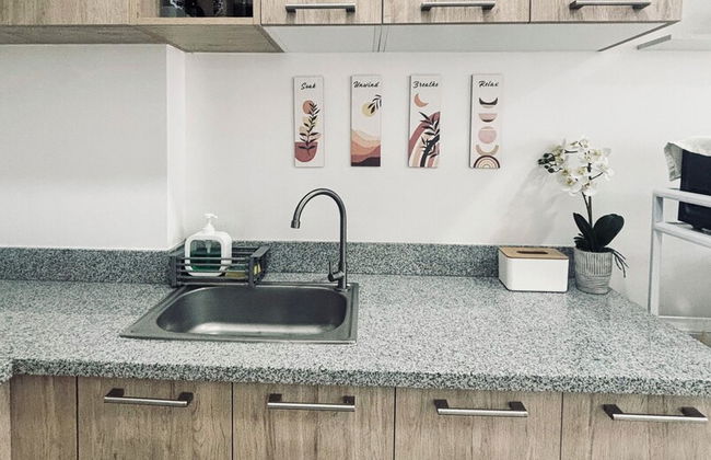 Bright & Airy Urban Escape - Foto 22