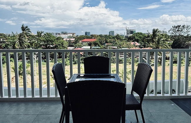 Bright & Airy Urban Escape - Foto 10