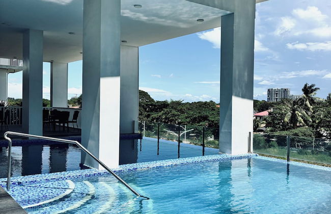 A Smooth & Cozy City Loft - Foto 18