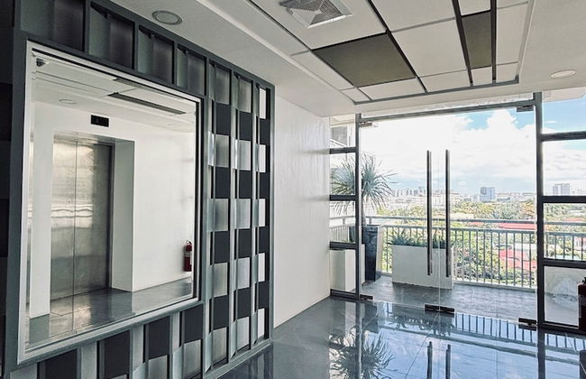 Budget Bunk Studio Comfort - Foto 22