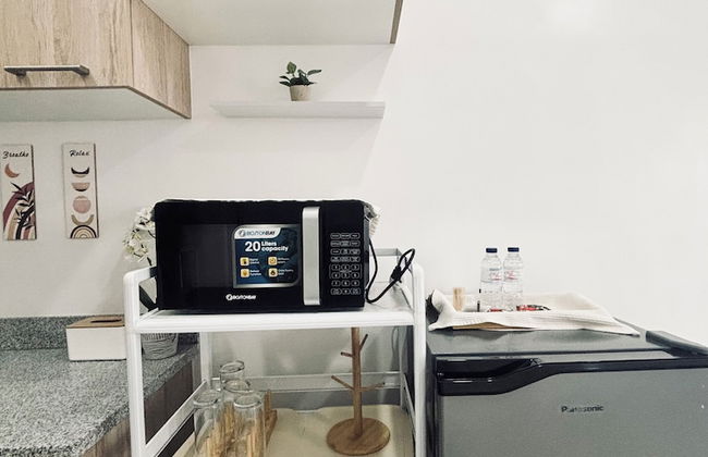 Bright & Airy Urban Escape - Foto 25