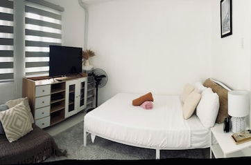 Foto 7 - Bright & Airy Urban Escape