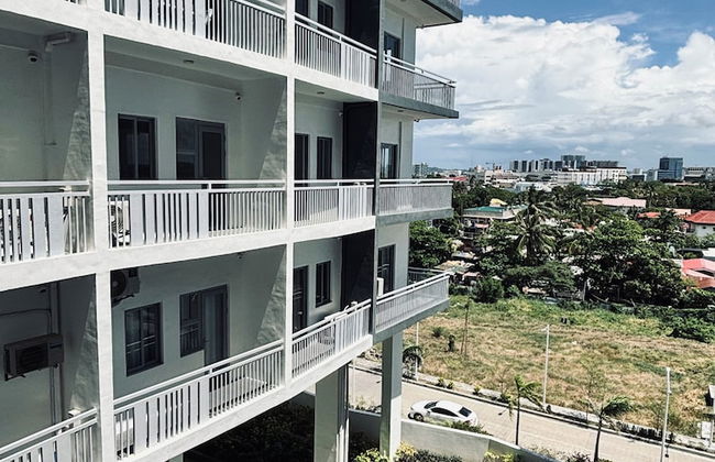 Bright & Airy Urban Escape - Foto 9