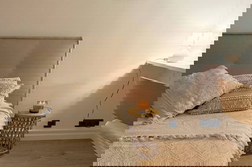 Foto 2 - Apartment With a Fire-place