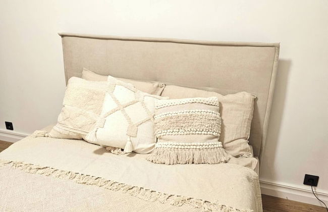 Apartment With a Fire-place - Foto 5
