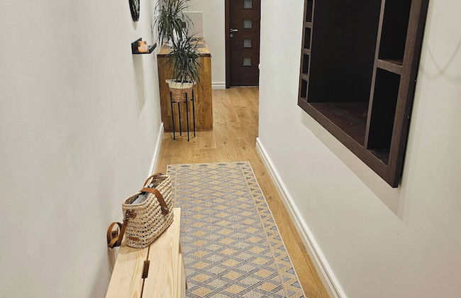 Apartment With a Fire-place - Foto 40
