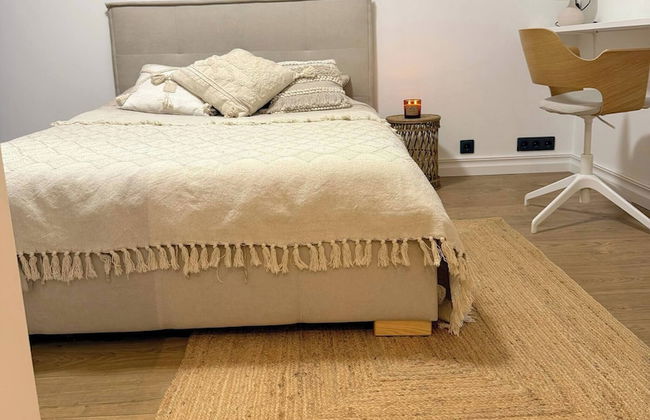 Apartment With a Fire-place - Foto 3