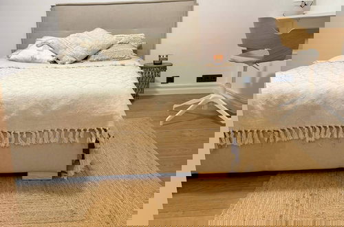 Foto 3 - Apartment With a Fire-place