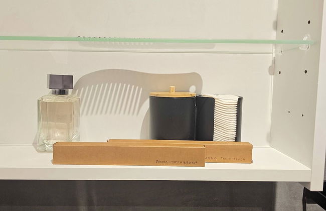Apartment With a Fire-place - Foto 25